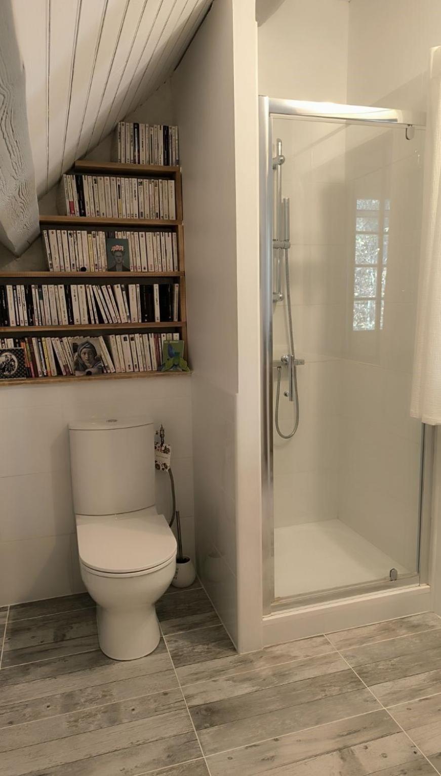 Chambre Telma 2 Pers Avec Piscine "Mon Lit Au Pre" Couples Ou Femmes Seulement Pontours Exterior photo